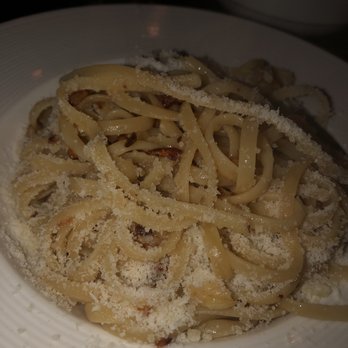 Luna Blu - Child's linguini with extra parm - Italian Near Me - Tiburon, California Luna Blu - Child's linguini with extra parm - Italian Near Me - Tiburon, California