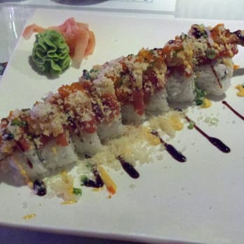 Ronnie 2 - Open your mouth roll, #1. ahhh - Japanese Near Me - Anchorage, Alaska Ronnie 2 - Open your mouth roll, #1. ahhh - Japanese Near Me - Anchorage, Alaska