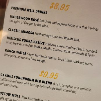Thirsty Lion - Washington Square - American Near Me - Tigard, Oregon Thirsty Lion - Washington Square - American Near Me - Tigard, Oregon