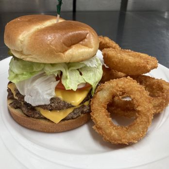 Oak Anchor Grill - Pizza Near Me - Leitchfield, Kentucky