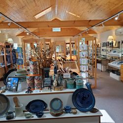 Georgetown Pottery