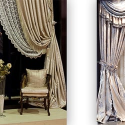 Elegant Windows & Decor By Lula