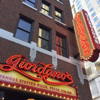 Giordano's - Pizza Near Me - Chicago, Illinois Giordano's - Pizza Near Me - Chicago, Illinois