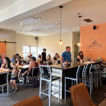 Castleview Cafe - Main dining area - Cafes Near Me - Castle Rock, Colorado Castleview Cafe - Main dining area - Cafes Near Me - Castle Rock, Colorado
