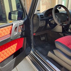 Tim's Auto Upholstery
