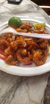 Mariscos El 30 by null