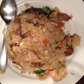 Fukuda - Japanese Near Me - The Woodlands, Texas