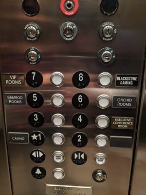 Casino M8trix by null