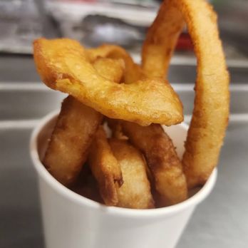 Kool's Carry-Out - Onion rings - American Near Me - Cambridge, Maryland Kool's Carry-Out - Onion rings - American Near Me - Cambridge, Maryland
