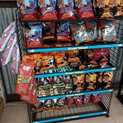 Daniel's Cheesesteak House - Get your Rap Snacks here!