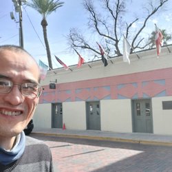 The Republic of the Rio Grande Museum