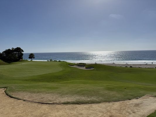 Monarch Beach Golf Links by null