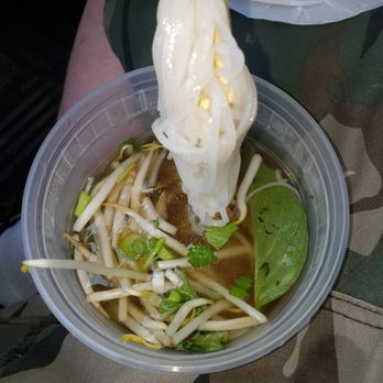 Pho Saigon Restaurant - Vietnamese Near Me - Springfield, Massachusetts