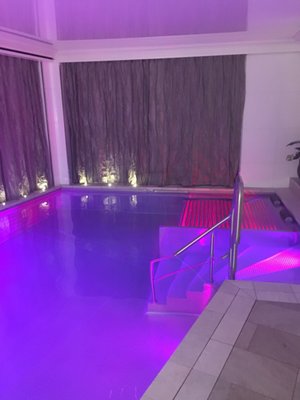 La Villa Haussmann Hôtel Paris by null