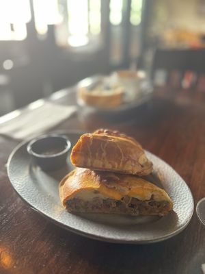 Cornish Pasty Co by null Cornish Pasty Co by null