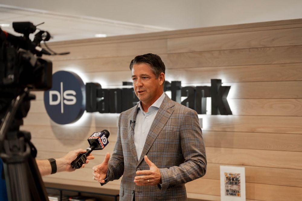 Daniel Stark Injury Lawyers - disability attorney in Austin, TX