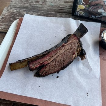 Killen's Barbecue - Beef Rib - Barbeque Near Me - Pearland, Texas Killen's Barbecue - Beef Rib - Barbeque Near Me - Pearland, Texas