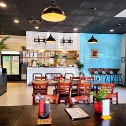 Good Pho & Grill