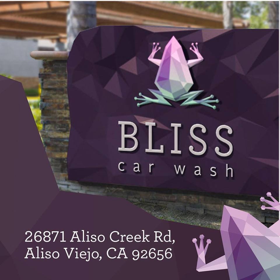 BLISS CAR WASH ALISO VIEJO 78 Photos & 67 Reviews Car Wash