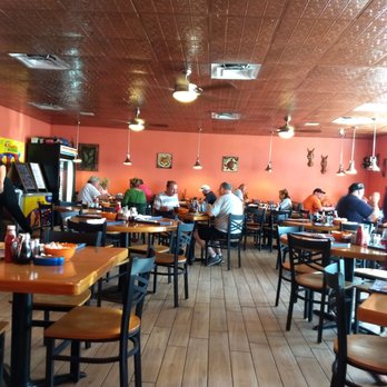 South Cape Diner and Breakfast Restaurant - Inside - Diners Near Me - Cape Coral, Florida South Cape Diner and Breakfast Restaurant - Inside - Diners Near Me - Cape Coral, Florida
