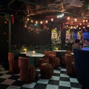 36 Below - Speakeasies Near Me - Phoenix, Arizona