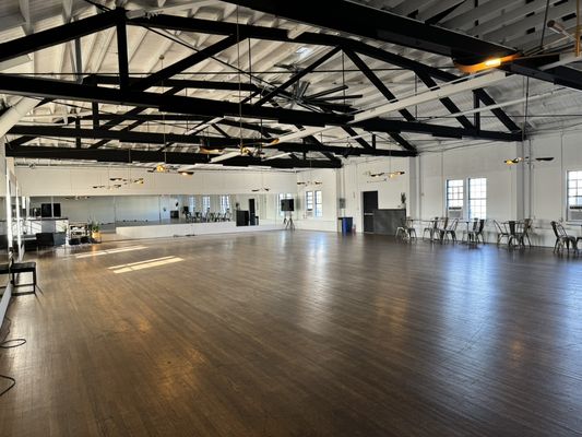 EPICENTER - Arts + Entertainment by null