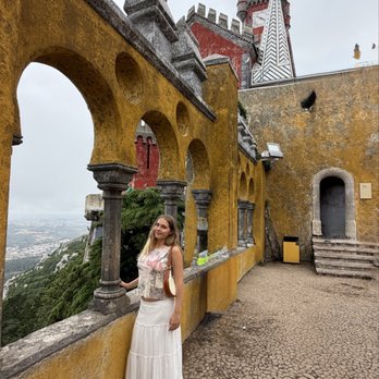 Paláco da Pena - Cafeteria Near Me - Sintra, 20 Paláco da Pena - Cafeteria Near Me - Sintra, 20