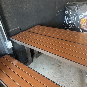 OMG Burgers and More - Burgers Near Me - Long Beach, California