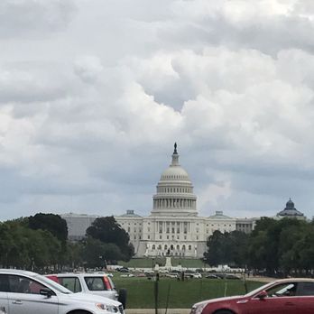 National Mall - White House - Landmarks & Historical Buildings Near Me - Washington, DC, District of Columbia