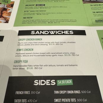Wahlburgers - American Near Me - Mashantucket, Connecticut