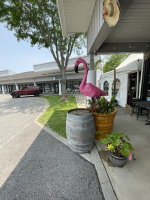 Buckeye Lake Margaritas by null