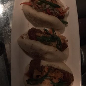 Linger - Buns - Asian Fusion Near Me - Denver, Colorado Linger - Buns - Asian Fusion Near Me - Denver, Colorado