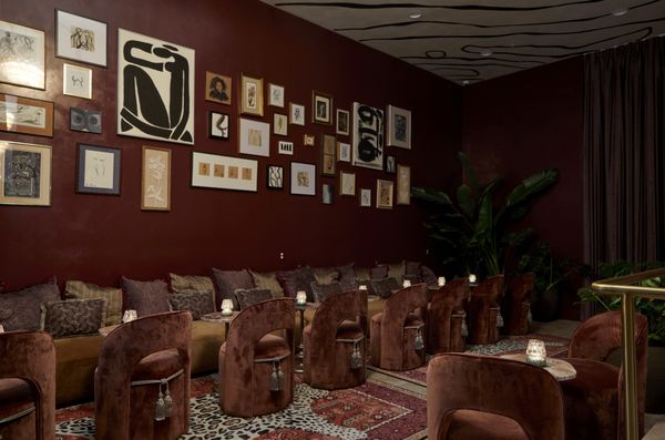 Granger Hotel Gaslamp Quarter, a Member of Design Hotels™ (Marriott Bonvoy) by null