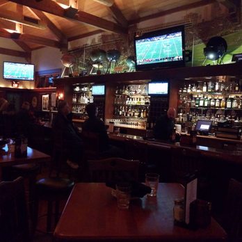 Weber Grill Restaurant - Barbeque Near Me - Lombard, Illinois