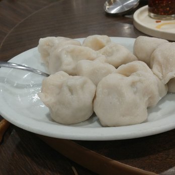 Shan Dong - Veggie dumplings - pretty underwhelming - Chinese Near Me - Oakland, California Shan Dong - Veggie dumplings - pretty underwhelming - Chinese Near Me - Oakland, California