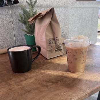 Le Coffee Shop - Breakfast & Brunch Near Me - Temecula, California