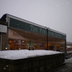 The Furniture Centre