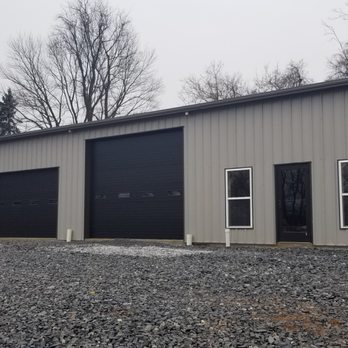 Cox Garage Doors - Garage Door Services Near Me - Salem, Virginia