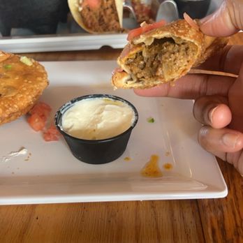 The Drunken Taco - Desserts Near Me - Fort Lauderdale, Florida The Drunken Taco - Desserts Near Me - Fort Lauderdale, Florida