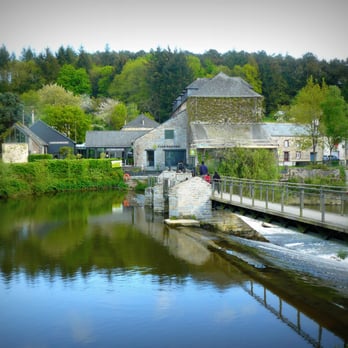 Le vegetarium Café - Organic Stores Near Me - La Gacilly, 35 Le vegetarium Café - Organic Stores Near Me - La Gacilly, 35