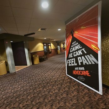 Century 20 Theaters - 3/8/2025 - Finally got to see Wicked in the theater which is so good! - Cinema Near Me - Happy Valley, Oregon Century 20 Theaters - 3/8/2025 - Finally got to see Wicked in the theater which is so good! - Cinema Near Me - Happy Valley, Oregon