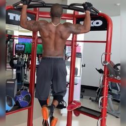 BodyByBibbs Personal Training