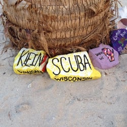 Klein Scuba