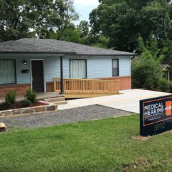 Medical Hearing Associates of Arkansas