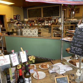 River Front Cafe - Window - Cafes Near Me - Petaluma, California