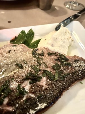 Encore Bistro Francais by null