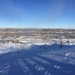 Canadian Ski Instructor's