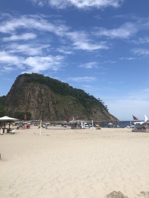 Bistrô Santa Satisfação - Copacabana by null