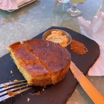 Rusty Pelican - Miami - Corn Cakebread Cellars - Seafood Near Me - Key Biscayne, Florida Rusty Pelican - Miami - Corn Cakebread Cellars - Seafood Near Me - Key Biscayne, Florida