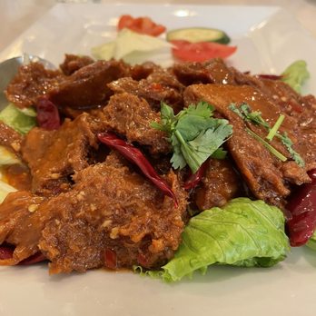 Loving Hut - Milpitas - General Tso - Vegetarian Near Me - Milpitas, California